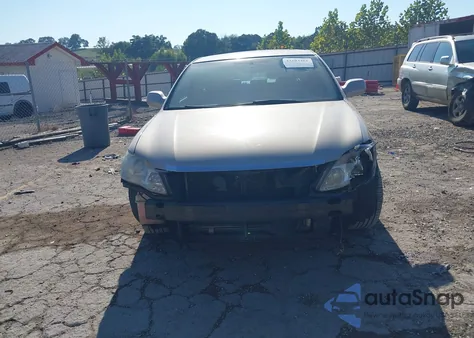 2005 Toyota Avalon Xls z USA, uszkodzony, nr VIN 4T1BK36B25U041206